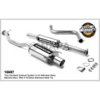 Exhaust System Kit