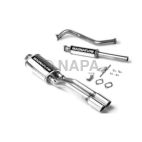 Exhaust System Kit
