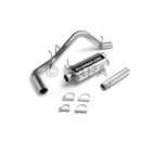 Exhaust System Kit