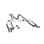 Exhaust System Kit