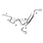 Exhaust System Kit