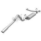 Exhaust System Kit