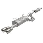 Exhaust System Kit