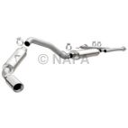 Exhaust System Kit