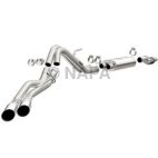 Exhaust System Kit