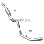 Exhaust System Kit