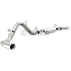 Exhaust System Kit