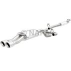 Exhaust System Kit