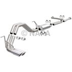 Exhaust System Kit