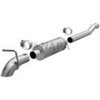 Exhaust System Kit