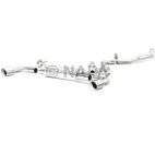 Exhaust System Kit