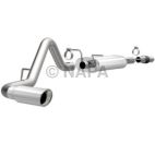 Exhaust System Kit