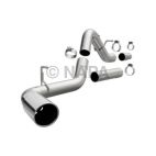 Exhaust System Kit