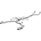 Exhaust System Kit