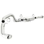 Exhaust System Kit