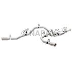 Exhaust System Kit