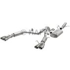 Exhaust System Kit