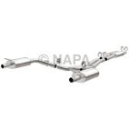 Exhaust System Kit