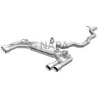 Exhaust System Kit