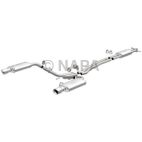 Exhaust System Kit