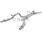 Exhaust System Kit