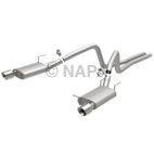Exhaust System Kit