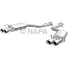 Exhaust System Kit