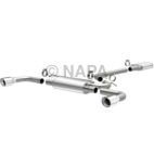 Exhaust System Kit
