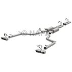 Exhaust System Kit