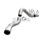 Exhaust System Kit