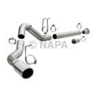 Exhaust System Kit
