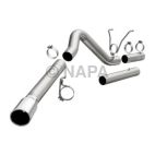 Exhaust System Kit