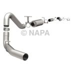 Exhaust System Kit