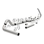 Exhaust System Kit