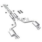 Exhaust System Kit