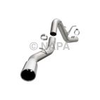 Exhaust System Kit