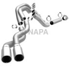 Exhaust System Kit