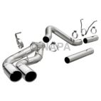 Exhaust System Kit