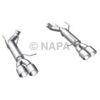 Exhaust System Kit