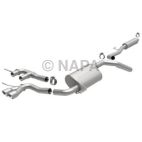 Exhaust System Kit