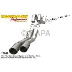 Exhaust System Kit