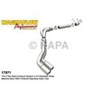 Exhaust System Kit