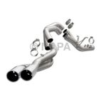 Exhaust System Kit
