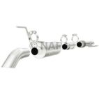 Exhaust System Kit