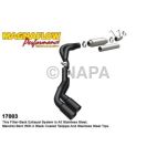 Exhaust System Kit