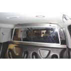 Partition Panel