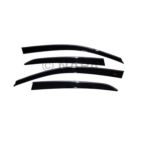 Side Window Deflector