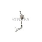 Exhaust System Kit