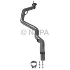 Exhaust System Kit