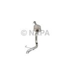 Exhaust System Kit